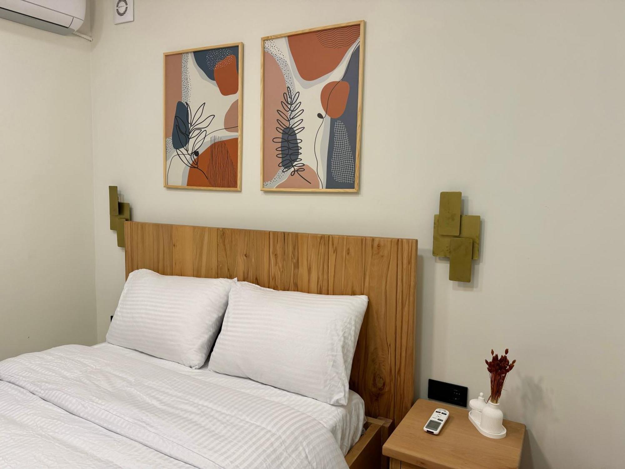 Hoft Cihangir Apartamento Istambul Exterior foto