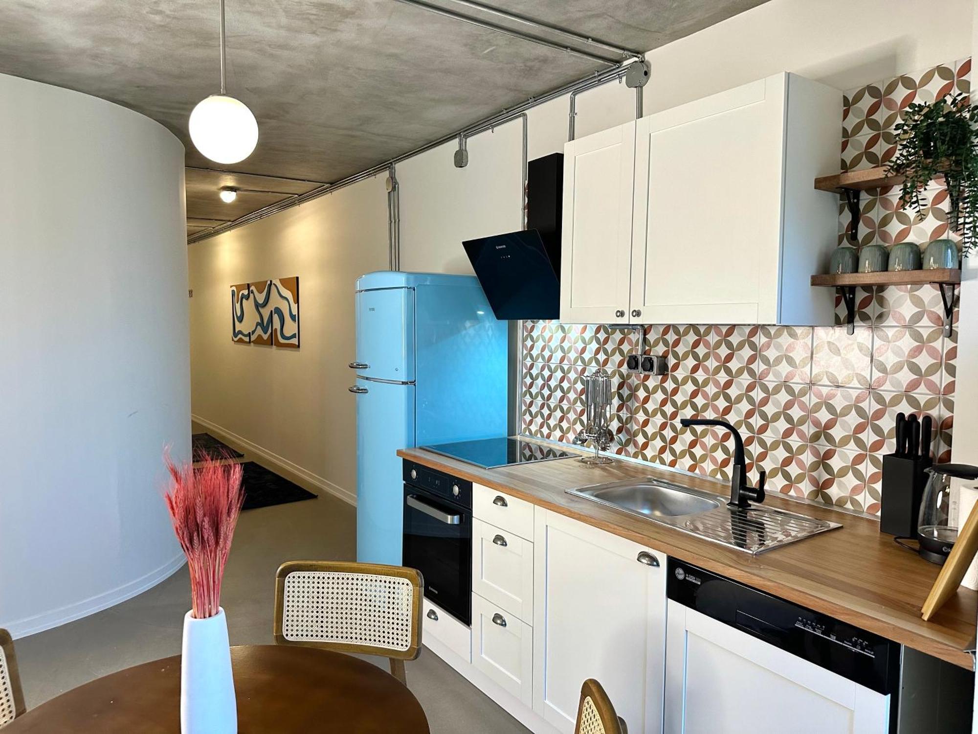 Hoft Cihangir Apartamento Istambul Exterior foto