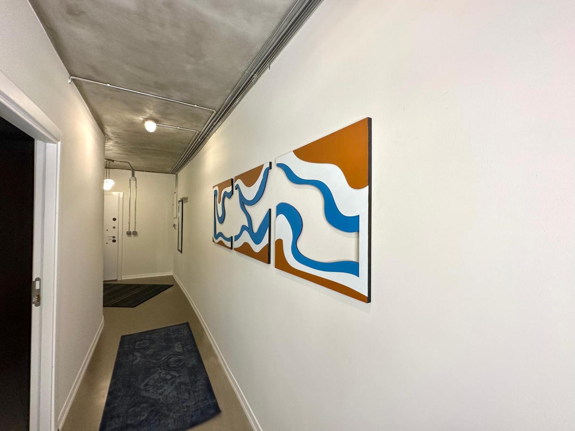 Hoft Cihangir Apartamento Istambul Exterior foto